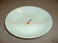 Schmidt Brasil Fine Porcelain Soup Bowl  