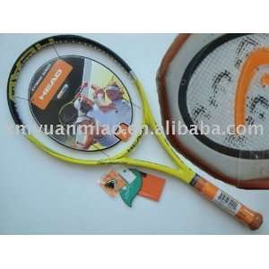  youtek extreme pro tennis racket/tennis racquet Sports 