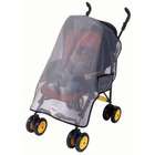 Canopy Single Baby Stroller  