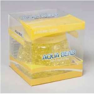  Regent Products Aqua Bead   Air Freshener Sunshine Clean 