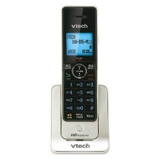  VTech LS6475 3 DECT 6.0 2 Handsets Electronics