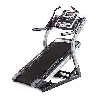 9i Incline Trainer  NordicTrack Fitness & Sports Incline Trainers 