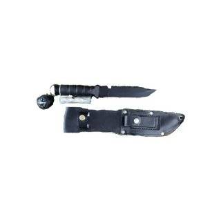 Rothco Special Force Survival Knife 