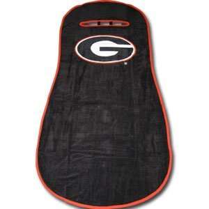  NCAA Georgia Bulldogs Seat Towel