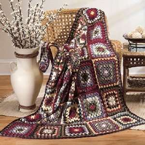  Traditional Classic Afghan