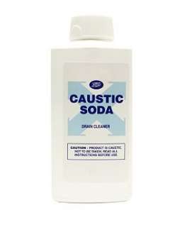 Boots Caustic Soda   500g   Boots