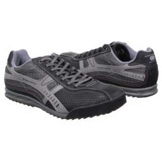 Mens Skechers Ascoli allied Grey Shoes 