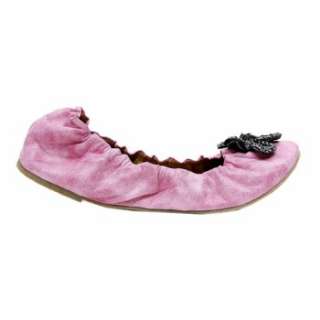 Womens Barefoot Tess Vegas Pink Shoes 