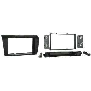  Metra 95 7504 Double Din Installation Dash Kit for 2004 
