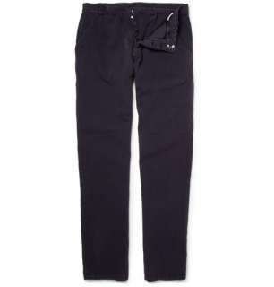  Clothing  Trousers  Casual trousers  Reform Washed 