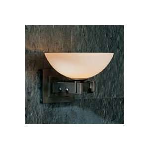  21 3151   Fullered Notches Wall Sconce