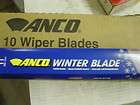 anco wiper blade  