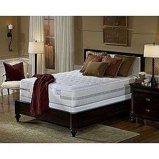 Candle Glow Ti2 ll Firm King (Twin XL) Mattress Only  Sealy 