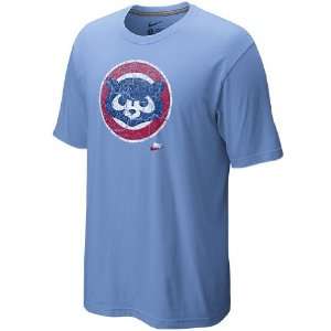   Cooperstown CP Dugout Logo Baseball T Shirt by Nike