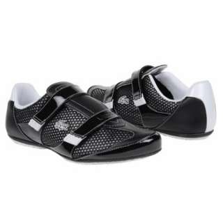 Womens Lacoste ARIXIA FD2 Black/White Shoes 