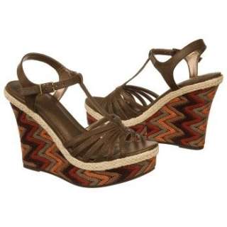 Womens FERGALICIOUS Qutie Brown Shoes 