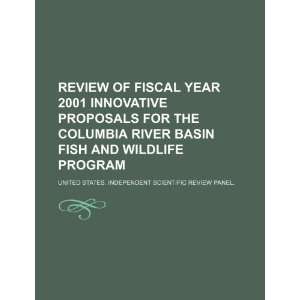   River Basin Fish and Wildlife Program (9781234421342) United States