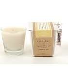 New Paddywax Eco Bamboo & Green Tea 5.5 Oz Candle