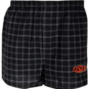 Oklahoma State Cowboys Division Boxers 