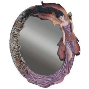  Mirror Oval Face Fairy Collection Fantasy Accessory Pixie 