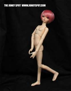 Hujoo 43.5cm Girl Bjd Doll Dana Girl Basic BLANK USA  