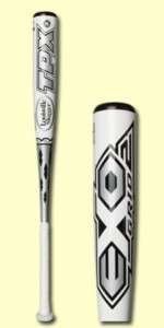 2012 TPX  3 EXOGRID2 BBCOR BB12EX2 Bat 31 inch 28 oz  