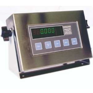  Penn Scale 7400+ Universal Weight Indicator Kitchen 