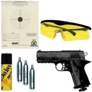 Richard Sales Co 15xk Pistol Kit 