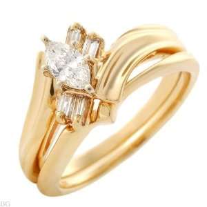 Sensational Brand New Ring With Genuine Super Clean Diamonds Made Of 