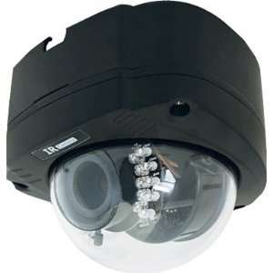  Video Security Color IR Vandal Dome Camera 530TVL 