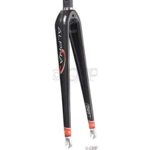  Alpha Q Tandem 700x1 1/8 Carbon fork