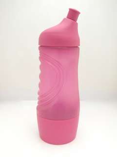 Tupperware Sportfreund Trinkflasche 415ml Pink Neu◢◤  