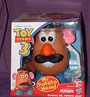 NEW Toy Story Collection Mr Potato Head Action Figure  