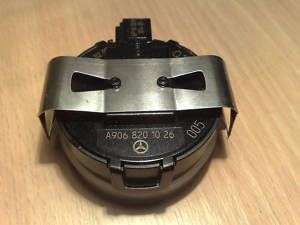 Mercedes VW Lichtensor   Regensensor 9068201026 NEU  