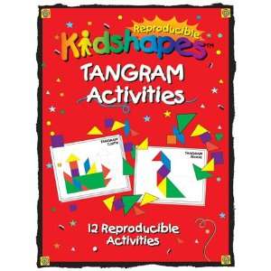 Tangram Activities