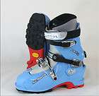 Scarpa Vanity Tourenschuh Farbe blue ice Gr. 26