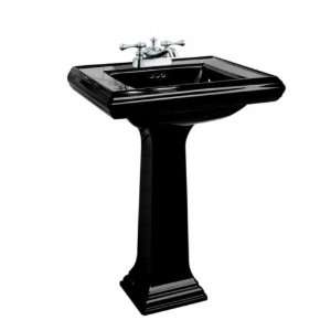  Kohler K2258 8 7 Bath Sink   Pedestal