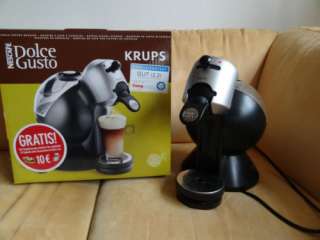 Neuer Preis* Nescafe Dolce Gusto Krups in OVP ohne Wasserbehälter in 