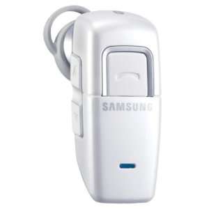  Samsung WEP200 Bluetooth Headset White Electronics