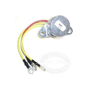  CDI OMC Rectifier 1533408 Automotive