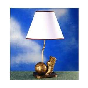 MVP Soccer Lamp 