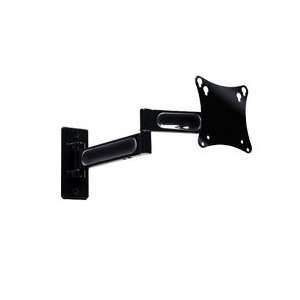   Pro Articulating Wall Arm Mount for 10 22 inch LCD TVs Electronics