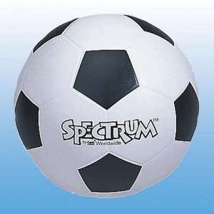  Spectrum Rubber Soccer Ball