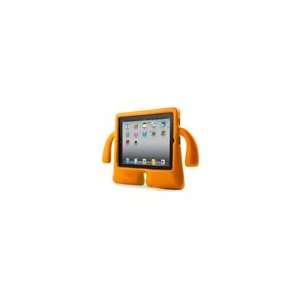  Ipad iPad 2 Speck iGuy Silicone Case(Orange) Cell Phones 