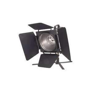  Interfit Photographic 4 Leaf Barn Door with Filter Holder 