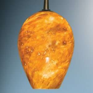  Bruck 220336ch amber chrome Bolero