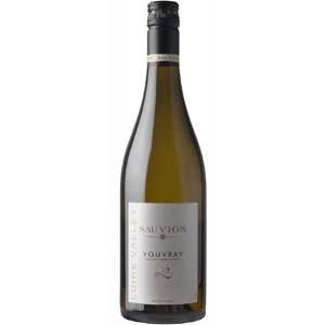  Sauvion Vouvray 2011 Grocery & Gourmet Food