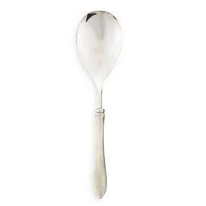  sofia wide serving spoon by match of italy Kitchen 