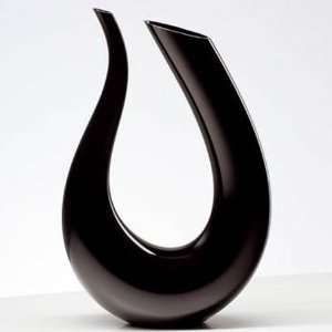  Riedel Black Amadeo Decanter