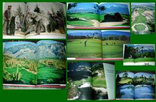 GOLF EXTREM die außergewöhnlichsten Golfplätze der Welt 